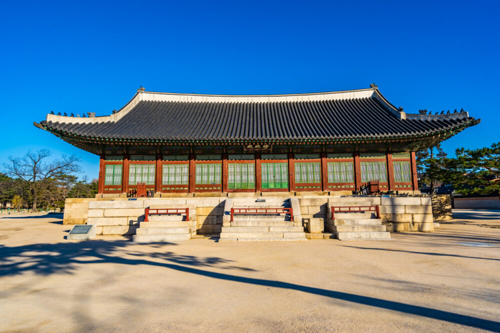 Korea November (12 - 18 November 2024) - Image 2