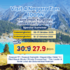 Visit 4 Negara Tan 10D9N