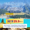 Visit 4 Negara Tan 10D9N September 2026